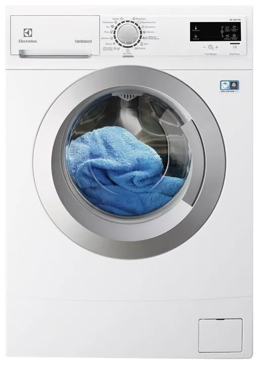 Замена приводного ремня Electrolux EWT 11264 TKW
