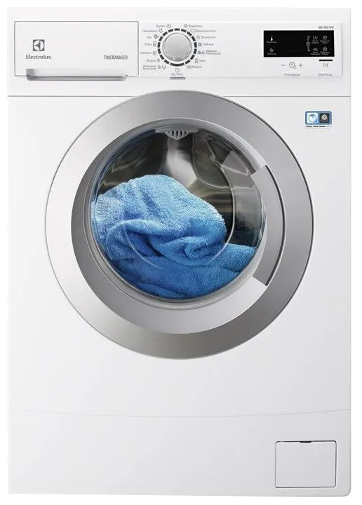 Замена приводного ремня Electrolux EWS 11264 SDU