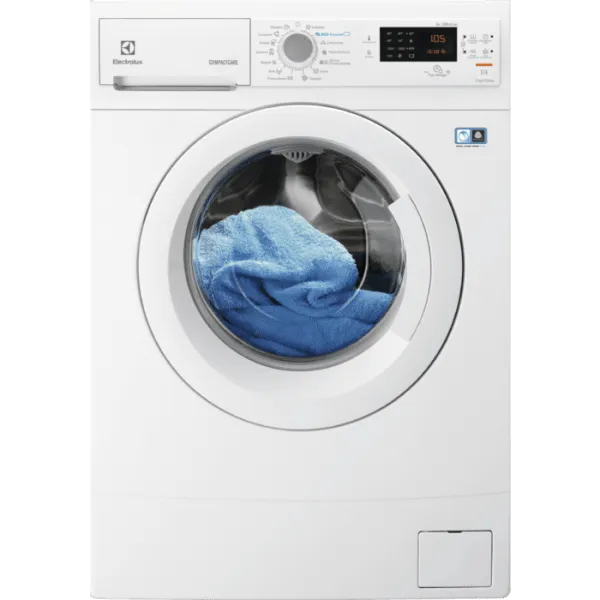 Замена приводного ремня Electrolux EWS 1264 NUU