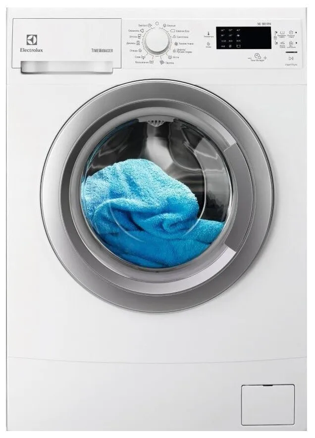Замена приводного ремня Electrolux EWS 11054 SDU