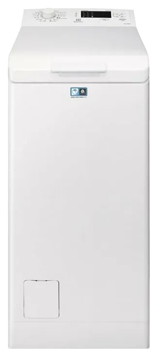 Замена приводного ремня Electrolux EWT 1264 EKW