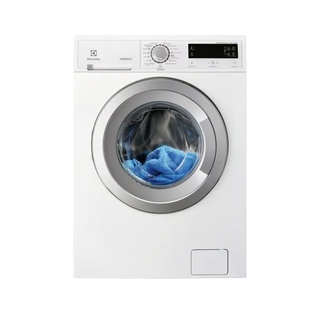Замена приводного ремня Electrolux EWF 11276 SDW