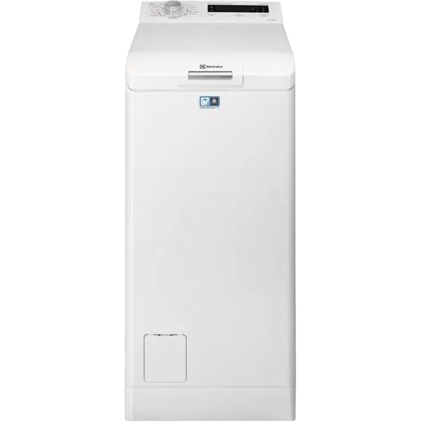 Замена приводного ремня Electrolux EWT 1567 VIW