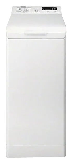 Замена приводного ремня Electrolux EWT 1266 FIW