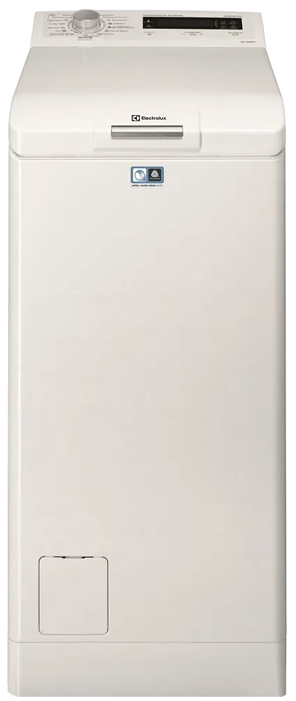 Замена приводного ремня Electrolux EWT 11367 VIW