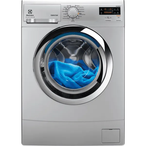 Замена приводного ремня Electrolux EWS 1076 CDS