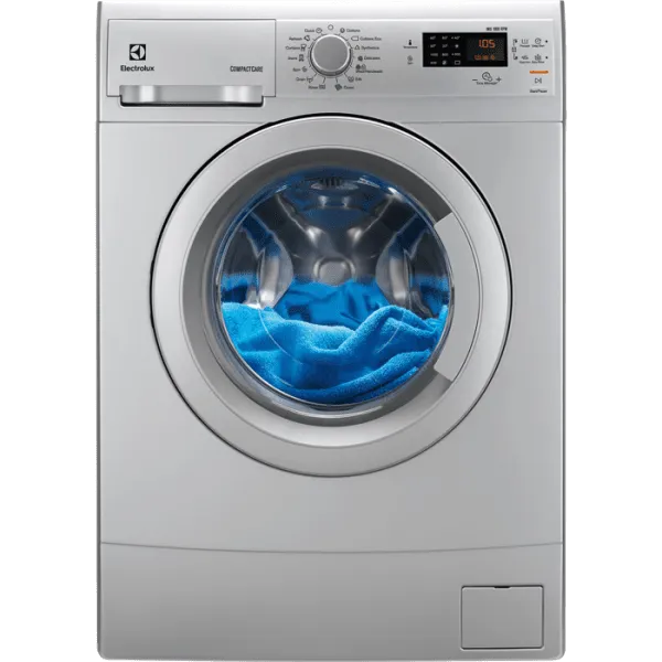 Замена приводного ремня Electrolux EWS 1064 SDS