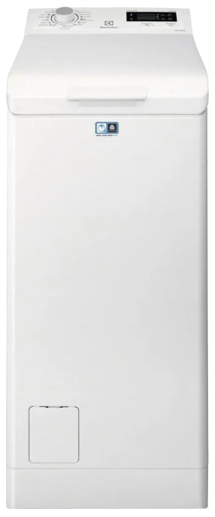 Замена приводного ремня Electrolux EWT 1266 ELW