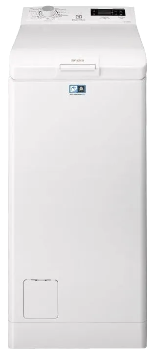 Замена приводного ремня Electrolux EWT 1376 HLW