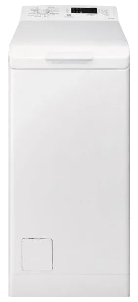 Замена приводного ремня Electrolux EWT 11064 EKW