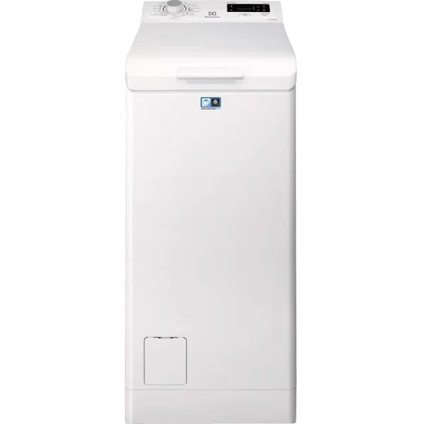 Замена приводного ремня Electrolux EWT 1066 ERW