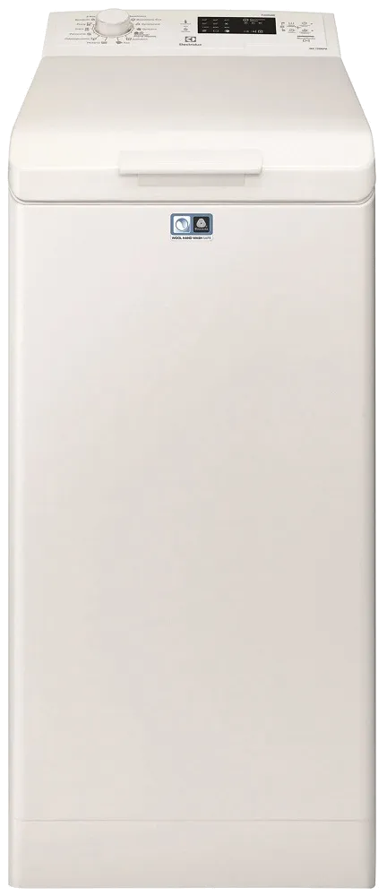 Замена приводного ремня Electrolux EWT 1262 IEW