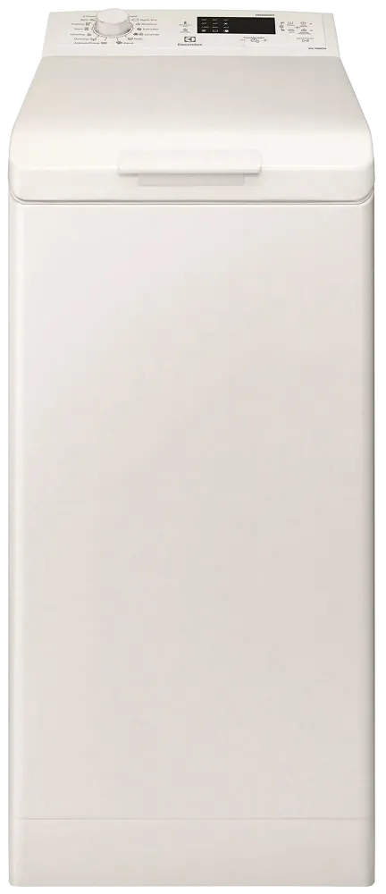 Замена приводного ремня Electrolux EWT 1064 TKW