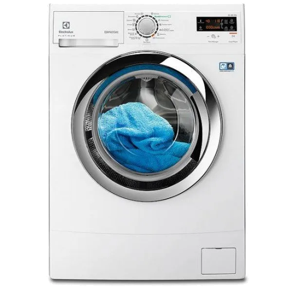 Замена приводного ремня Electrolux EWS 1076 CNU