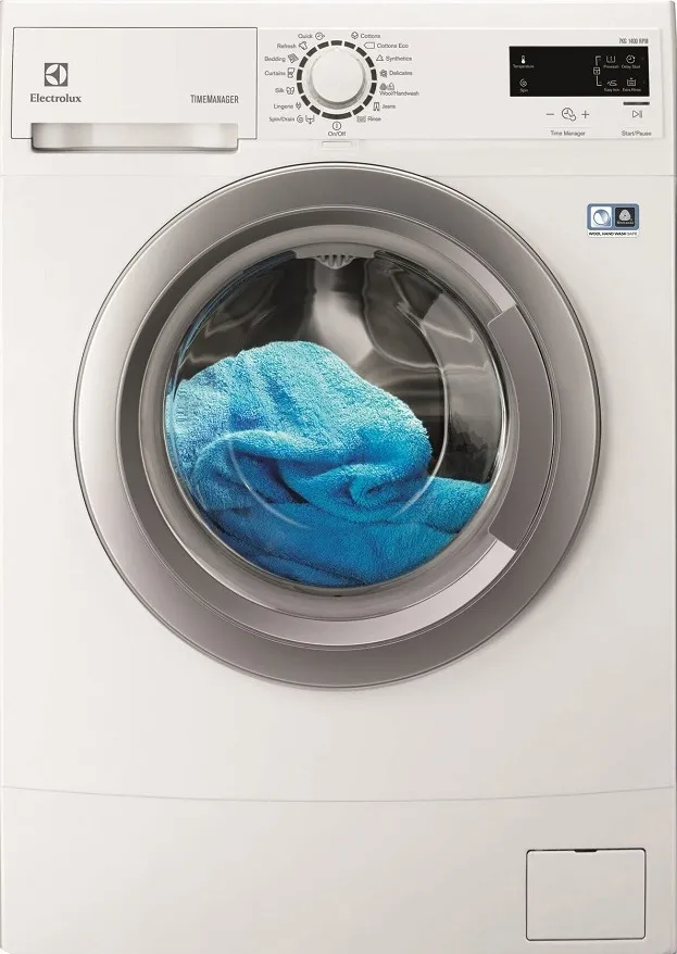 Замена приводного ремня Electrolux EWS 7146 EDU