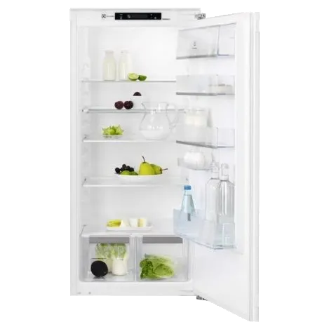 Ремонт испарителя Electrolux ERF2504AOW