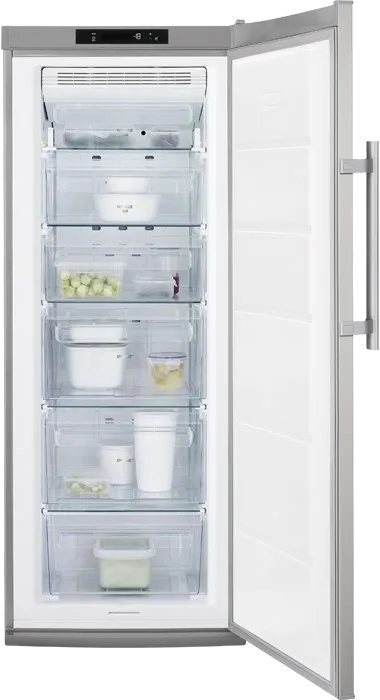 Ремонт испарителя Electrolux EUF2242AOX