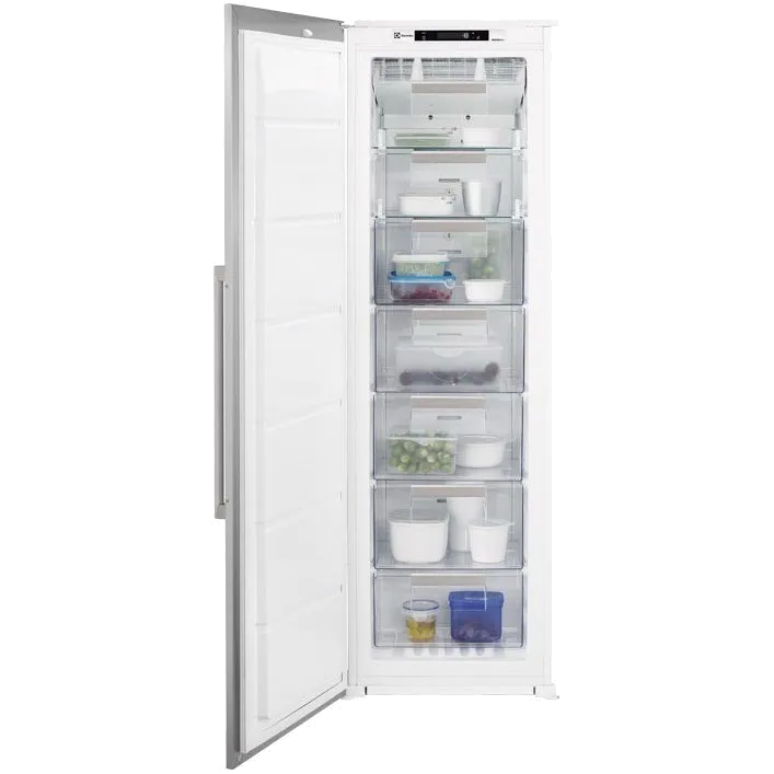 Ремонт испарителя Electrolux EUX2243AOX