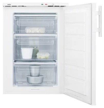 Ремонт испарителя Electrolux EUT1106AW1