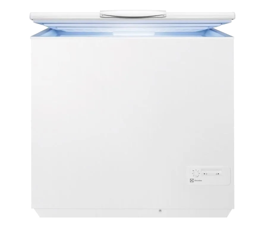 Ремонт испарителя Electrolux EC2800AOW