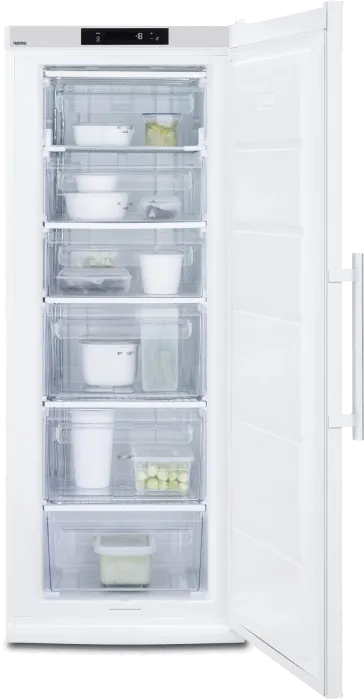 Ремонт испарителя Electrolux EUF2042AOW