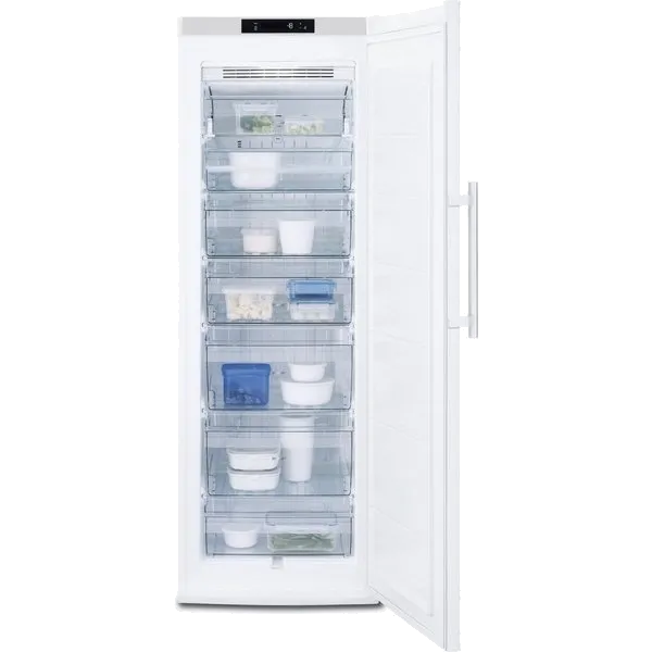 Ремонт испарителя Electrolux EUF2742AOW