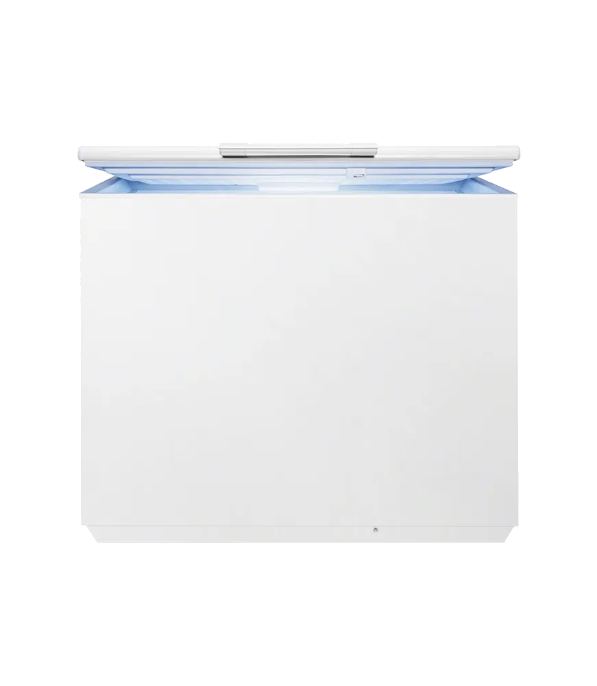 Ремонт испарителя Electrolux EC3201AOW