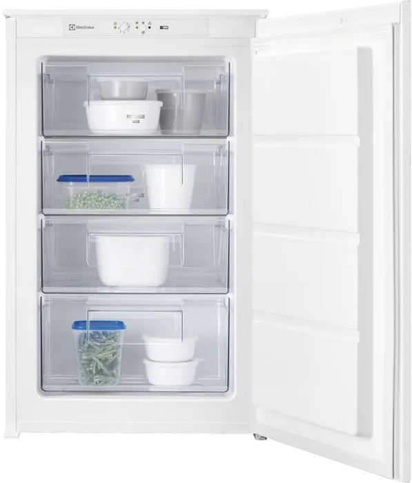 Ремонт испарителя Electrolux EUN1000AOW