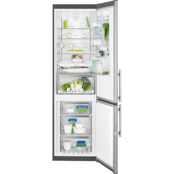 Ремонт испарителя Electrolux EN3790MFX