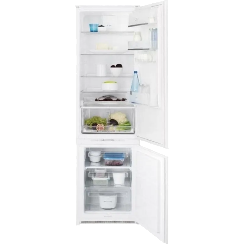 Ремонт испарителя Electrolux ENN13153AW