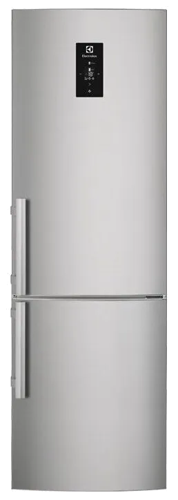 Ремонт испарителя Electrolux EN3886MFX