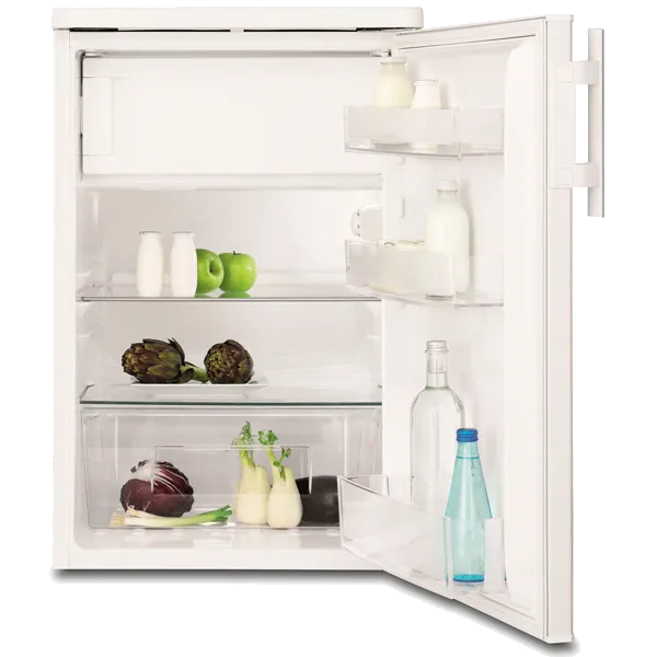 Ремонт испарителя Electrolux ERT1501FOW