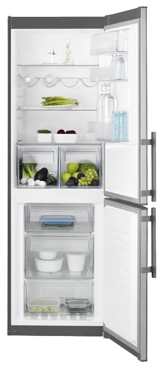 Ремонт испарителя Electrolux EN93441JX