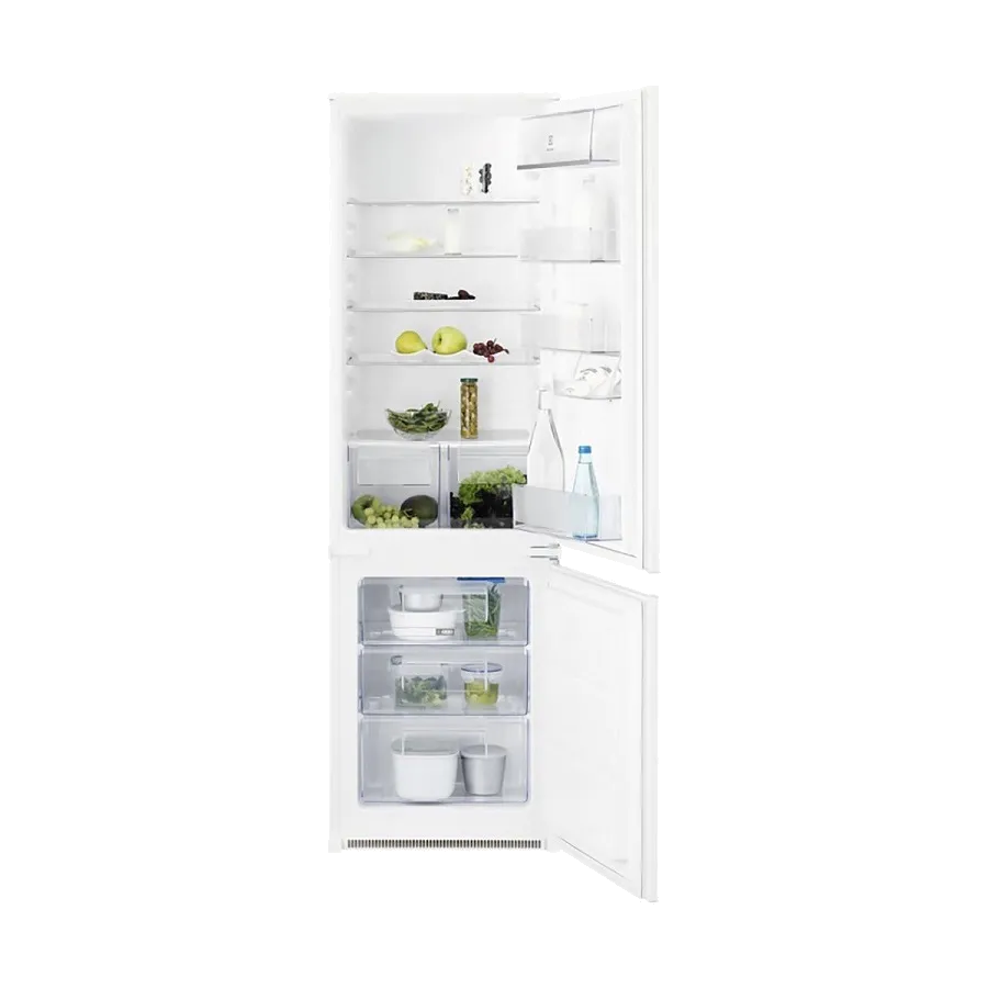 Ремонт испарителя Electrolux ENN2800BOW