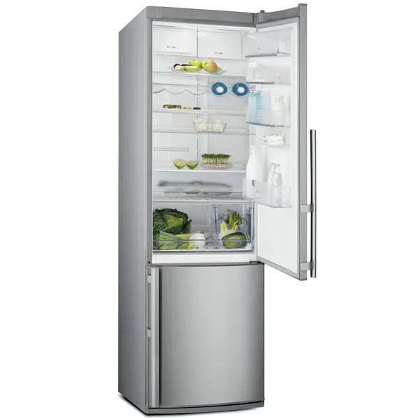 Ремонт испарителя Electrolux EN3881AOX
