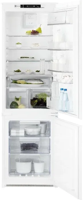 Ремонт испарителя Electrolux ENN7854COW
