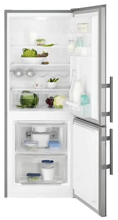 Ремонт испарителя Electrolux EN2400AOX