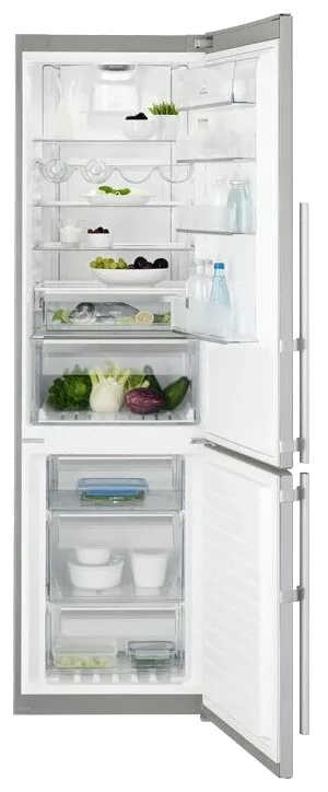 Ремонт испарителя Electrolux EN3888MOX