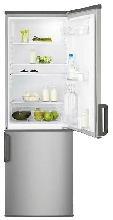 Ремонт испарителя Electrolux ENF2700AOX