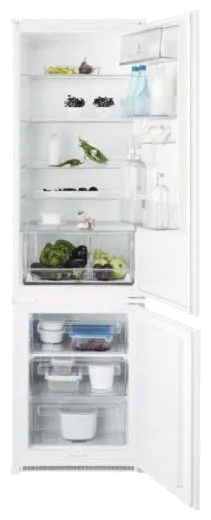 Ремонт испарителя Electrolux ENN93111AW