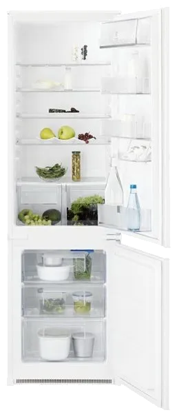 Ремонт испарителя Electrolux ENN12801AW