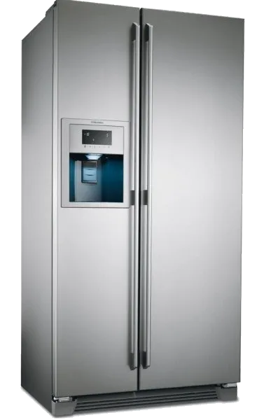 Ремонт испарителя Electrolux EAL6140WOU