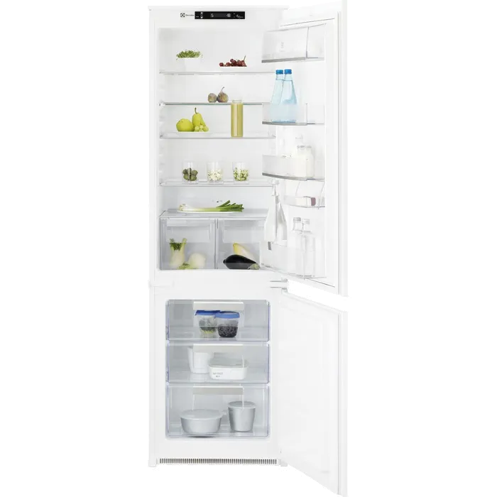 Ремонт испарителя Electrolux ENN12803CW