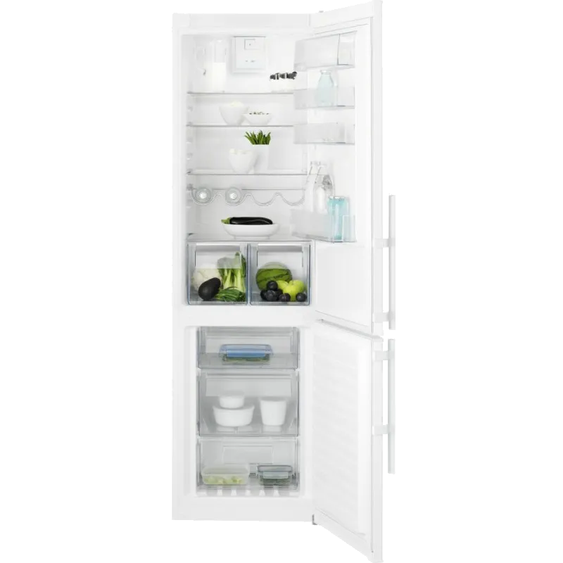 Ремонт испарителя Electrolux EN3853MOW