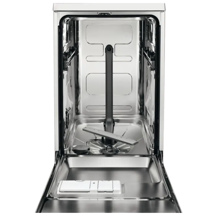 Очистка фильтров Electrolux ESF 9452 LOW