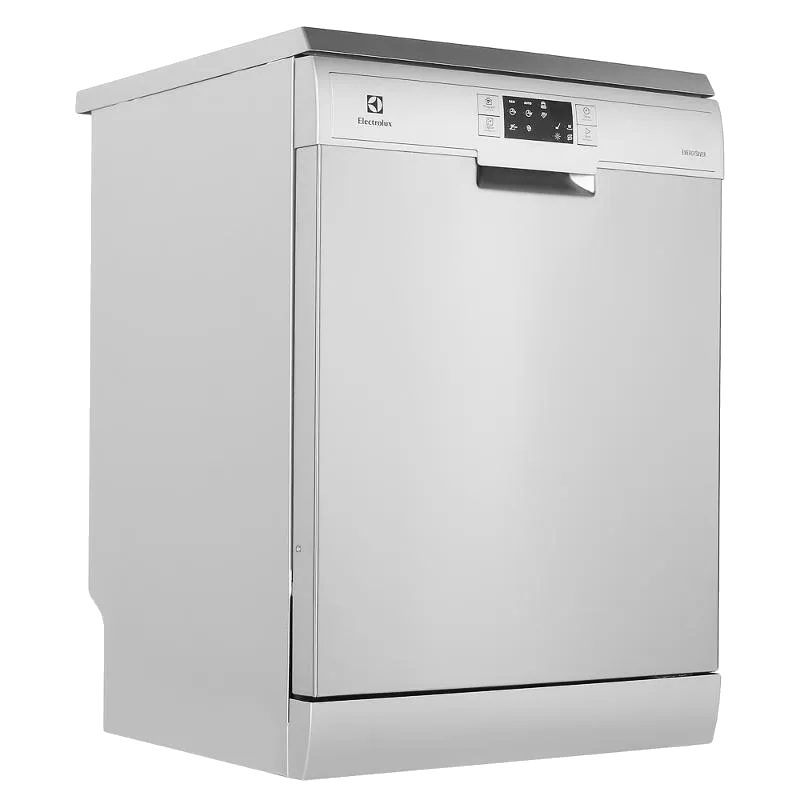 Очистка фильтров Electrolux ESI 6510 LOK