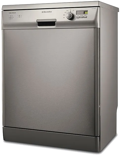 Очистка фильтров Electrolux ESF 65040