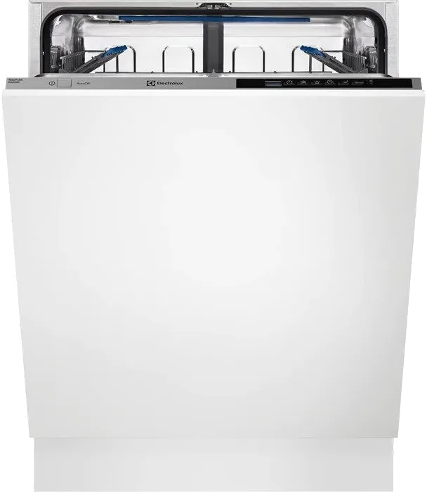 Очистка фильтров Electrolux ESL 7345 RO