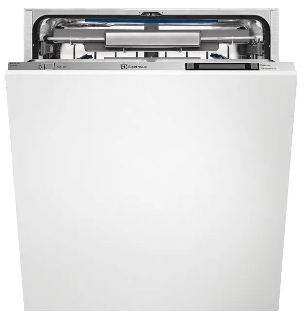 Очистка фильтров Electrolux ESL 7845 RA