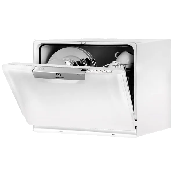 Очистка фильтров Electrolux ESF 2300 OW